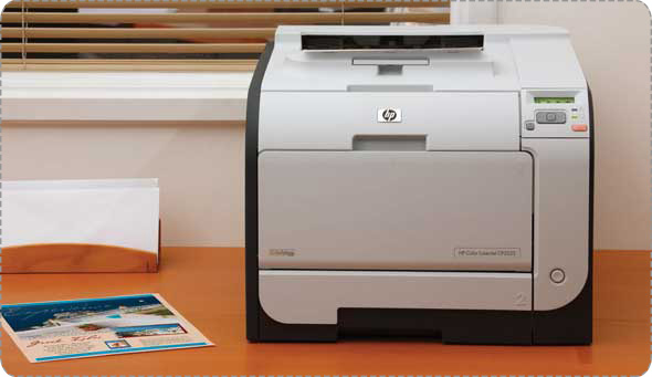 Hp color laserjet cp2025 какие картриджи